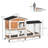 Rabbit Hutch