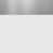 Blanc / chrome