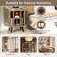 67cm H Media Shelves-568788646