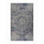 Tapis gris soyeux et moelleux-100861890