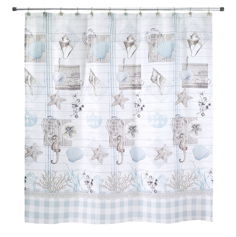 Shower Curtain
