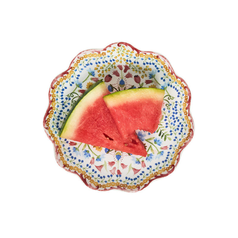 Sofia Side/Cocktail Plate