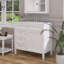 Meuble-lavabo simple 36 po avec plateau Selinay-850285922