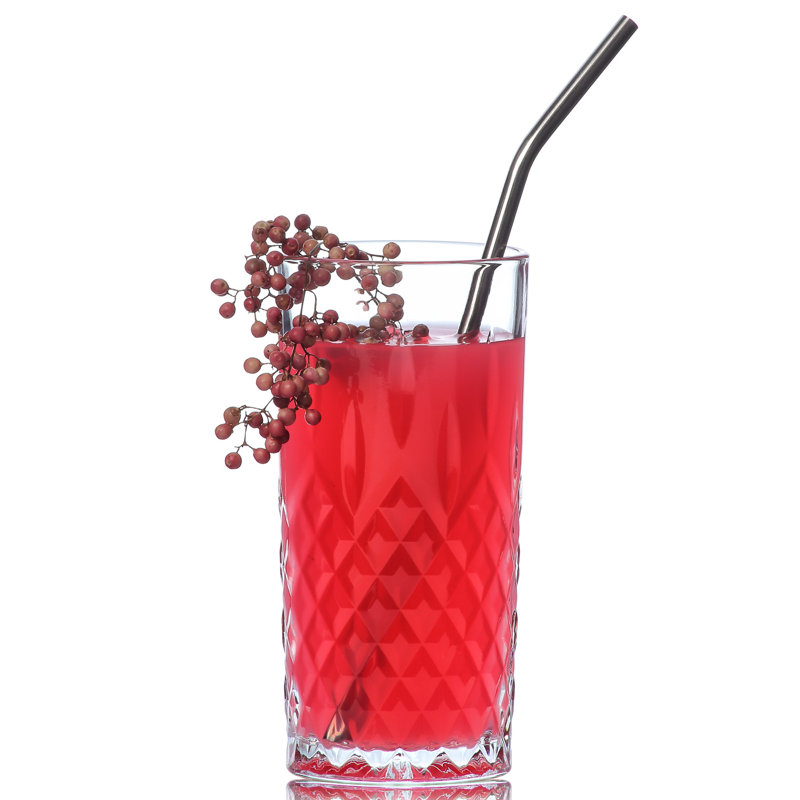 Odin 12oz. Highball Glass Set