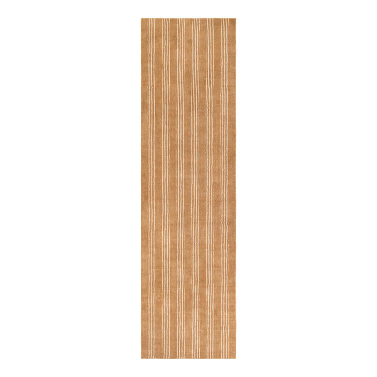 Jill Zarin Winchester Natural Wool Rug