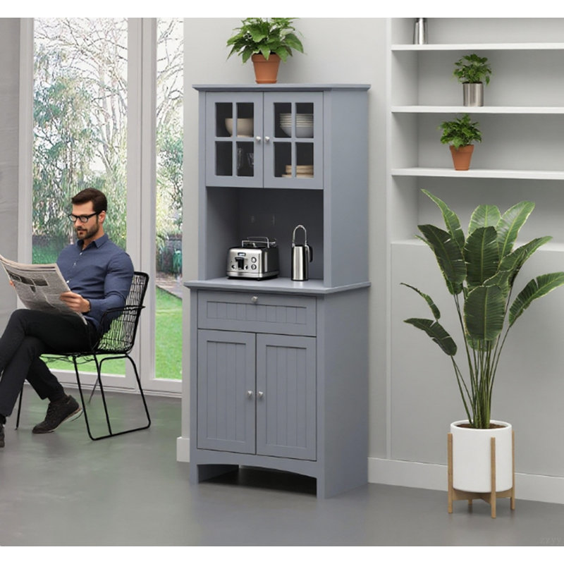 Kitchen Cabinet Kitchen Pantry Storage Cabinet