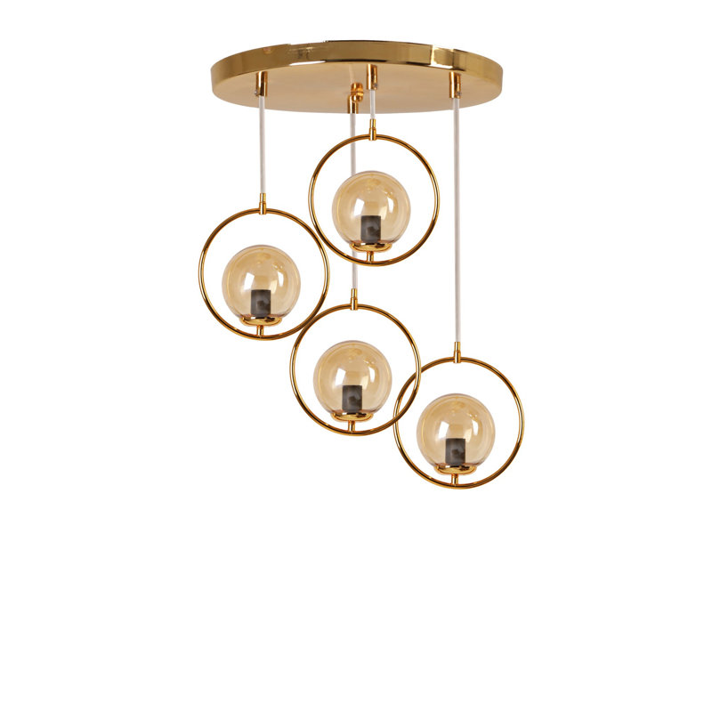 Chandle Chandelier