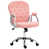 Pink selected