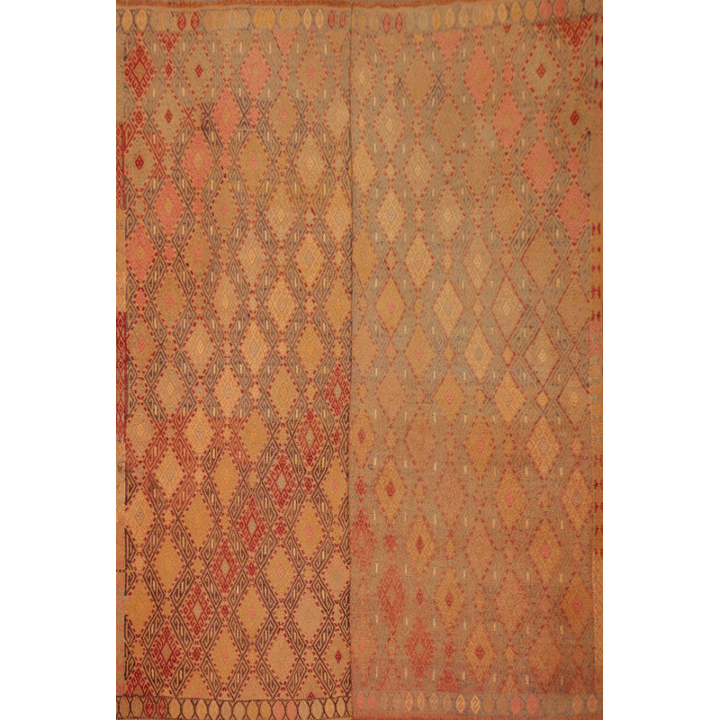 Tapis turc Kilim 5 x 7
