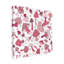 Œuvre sur toile rose bolologia, Fiona Stokes-Gilbert-104110092
