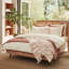 Housse de couette raffinée en percale biologique-17548799-17548800