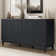 Trosclair 61.69'' Sideboard Buffet