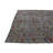 5x8 Perry Gray Rug