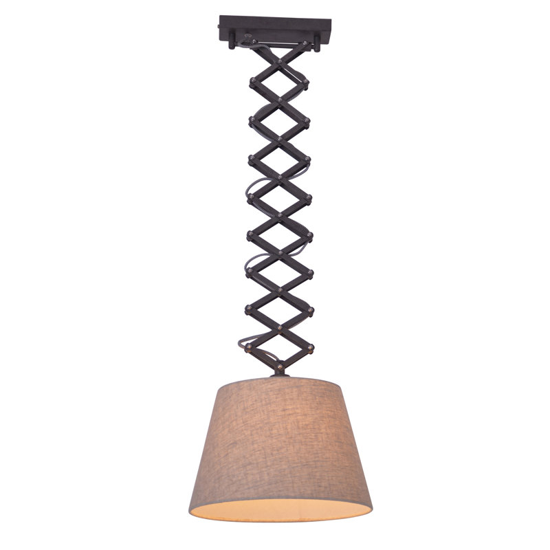 Natalie 1 - Light Cone Pendant