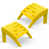Yellow is out of stock