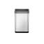 Mirage Steel Motion Sensor Kitchen Trash Can - 45L