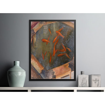 Beaulieu Print