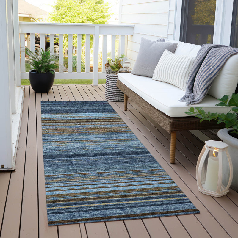 Tapis Chantille, Tapis de couloir 2 pi 3 po x 7 pi 6 po