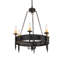 Damilson 6 - Light Pendant
