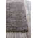 Tapis noir/gris Illings