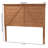 Coston Solid Wood Headboard