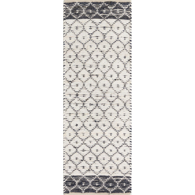 Geometric Indoor Rug