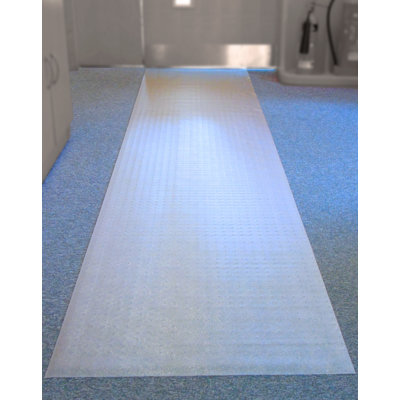 Floortex 0.12cm Thick Non Slip