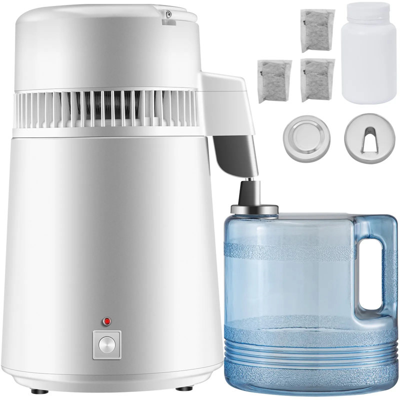 Filtration System