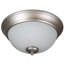 Plafonnier encastré 11 po Byron-23667262-23667267