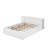 Ortaliz Full Size Platform Bed-273760907