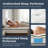 12 Inch Hybrid Mattress