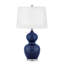 Lampe de table en céramique Amirale