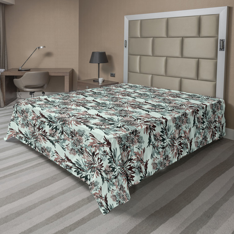Drap plat Ambesonne