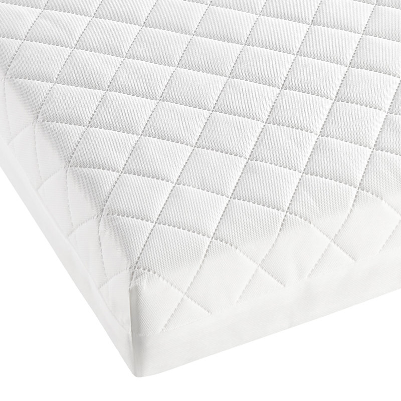 Open Coil Mattress, Cot (60 x 120 cm)
