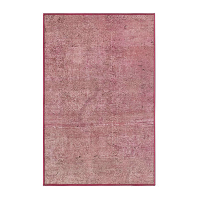 Tapis abstrait moderne 2054