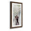 Ballroom Dancing - Peinture sur toile encadrée-1009634470