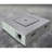 Fiber Reinforced Concrete Propane Gas Fire Pit Table-880092284