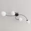 Burgettstown Flush Mount-2005020548