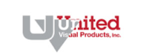 United Visual Products Logo
