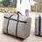  Clothes Storage Bags Large Moving Packing Bags, Closet Organizers and Storage, Heavy Duty Storage Bins Containers for Blanket, Comforter, Pillow, Bedding-494122088