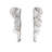 2 Piece Cherub Harvest Wall Décor Set