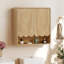 Armoire murale de salle de bain-1762824565