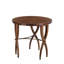 Marchand Solid Wood End Table