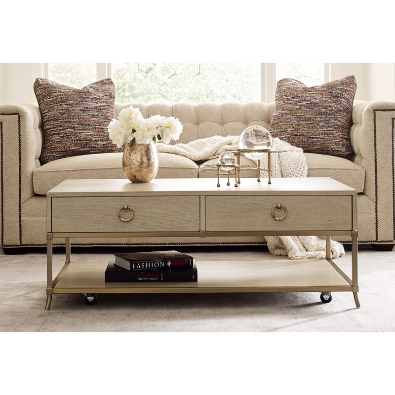 Table basse
