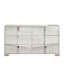 Commode 6 tiroirs Carson