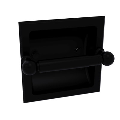 Marchmont Recessed Toilet Paper Holder