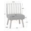 Chaise Briette-125347225