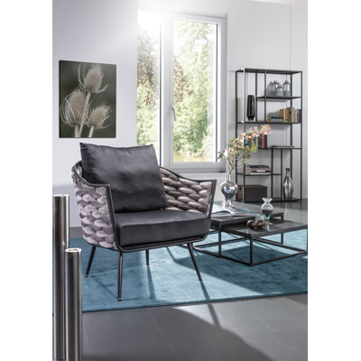 Clubsessel Reimer