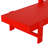 Laguna 77.6" Long Outdoor All-Weather Poly Single Chaise-87462832