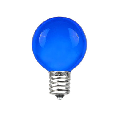 Globe Light Bulbs